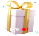 Receba seus bônus de boas-vindas no 6615 Bet