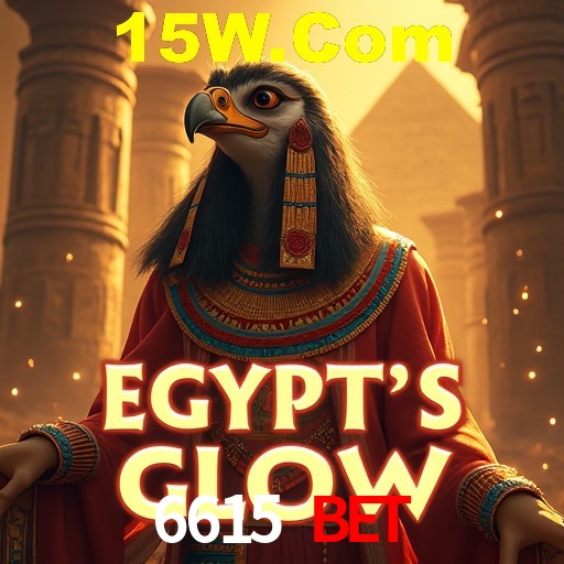 Desvendando o Mundo dos Jogos Virtuais na 6615 Bet