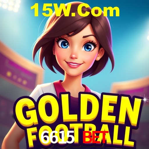 A Revolução dos Aplicativos de Jogos no 6615 Bet