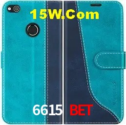 Experiência VIP 6615 Bet