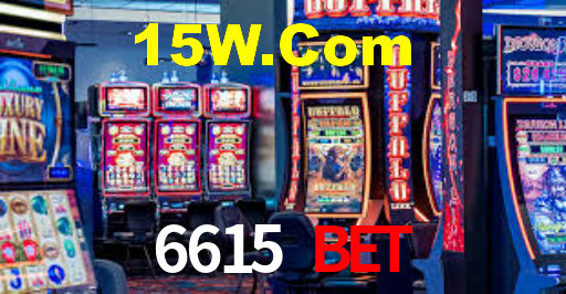 6615 Bet - Plataforma Oficial - 6615.Com