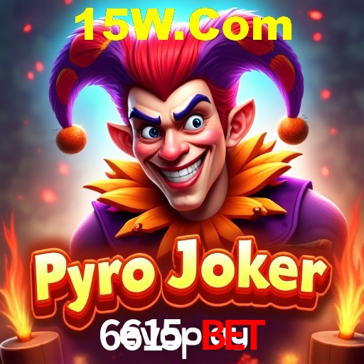 A Emoção da Loteria na 6615 Bet: Uma Chance de Mudança de Vida