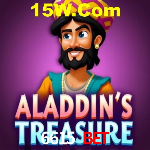 Desvendando o Mundo dos Jogos Virtuais na 6615 Bet