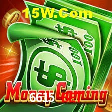 Welcome Bonus 6615 Bet