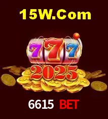 Estatísticas 6615 Bet