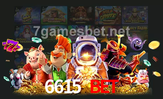 cassino 6615 Bet