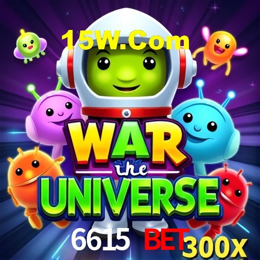 PIX Instantâneo 6615 Bet