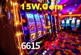 Tennis Betting 6615 Bet