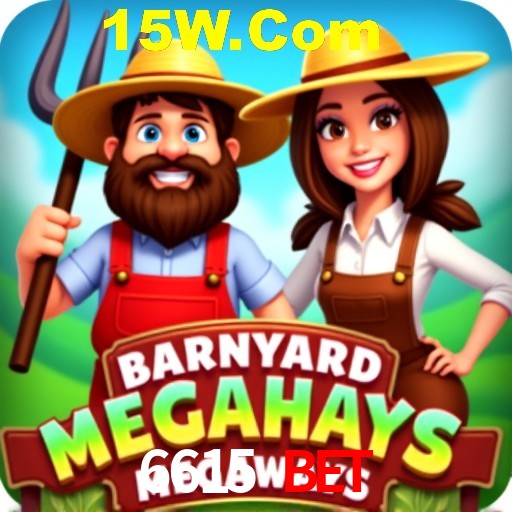 Account Benefits 6615 Bet