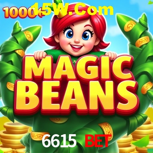 Desvendando o Mundo dos Jogos Virtuais na 6615 Bet