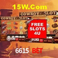 Jogos com bônus e suporte 24h na 6615 Bet