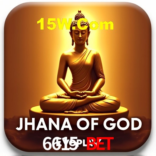 Programa VIP 6615 Bet