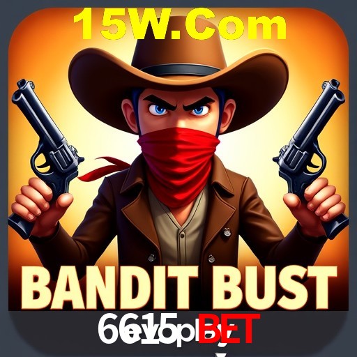 A Revolução dos Aplicativos de Jogos no 6615 Bet