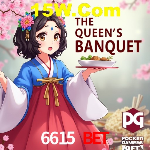 Inovações de Jogos na 6615 Bet: O Futuro das Experiências Interativas