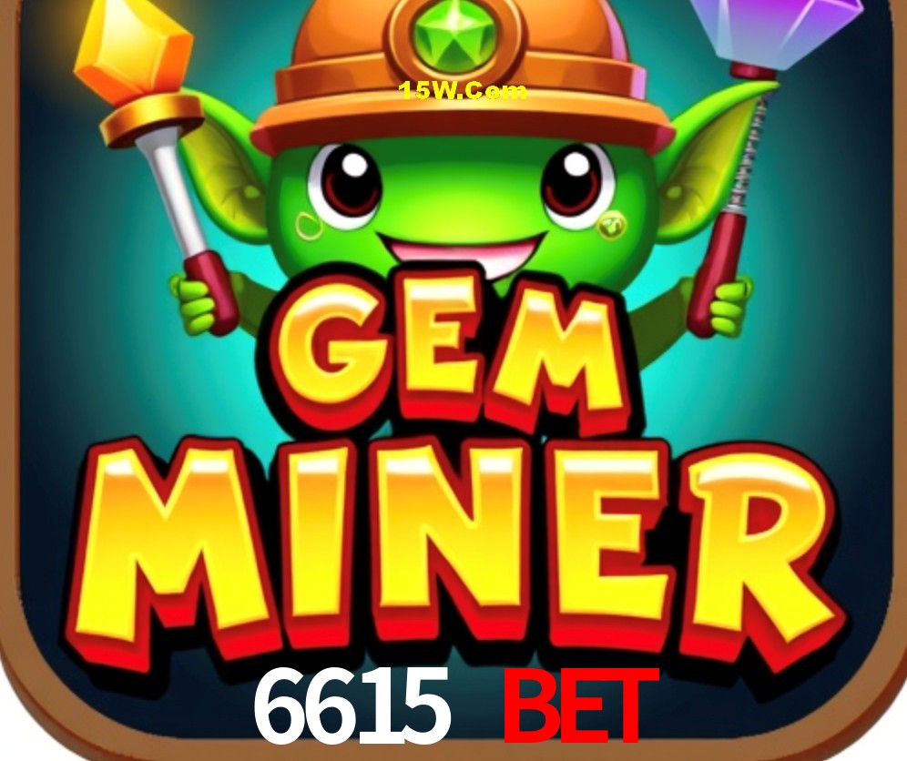 Mesa de Roleta 6615 Bet