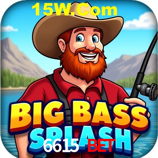 Cadastro rápido e seguro na 6615 Bet