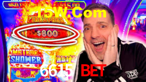 6615 Bet