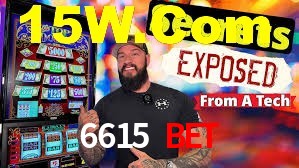 Welcome Bonus 6615 Bet