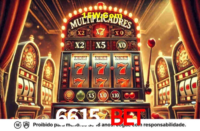 Live Casino 6615 Bet