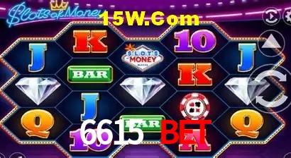 Avaliações dos Jogadores 6615 Bet