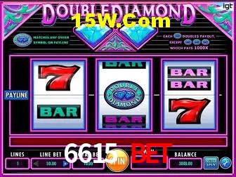 Design Responsivo 6615 Bet