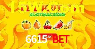 Daily Bonuses 6615 Bet