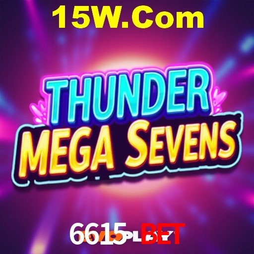 Desvendando o Mundo dos Jogos Virtuais na 6615 Bet