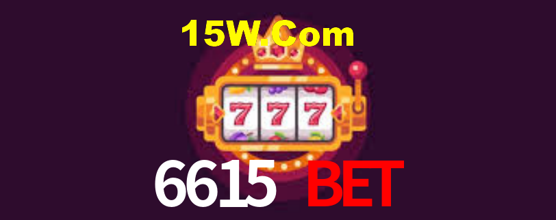 6615 Bet,6615.Com