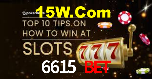 6615 Bet,6615.Com