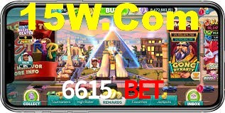 VIP Casino 6615 Bet