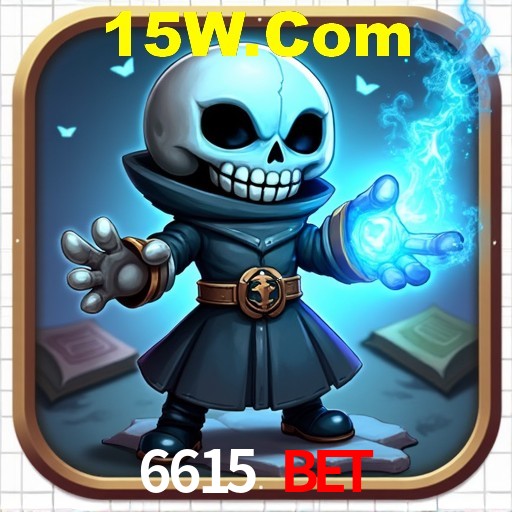 Apostas Esportivas na 6615 Bet: Um Guia Completo