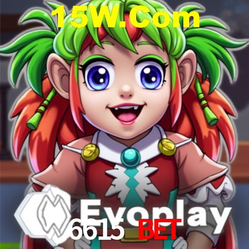 Explorando a Categoria de Eventos em Apostas na 6615 Bet