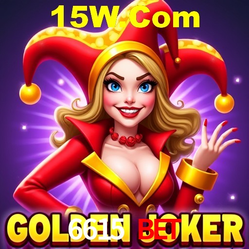 A Popularidade dos Caça-Níqueis no 6615 Bet