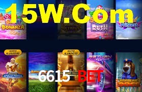 Explore as vantagens do 6615 Bet: serviço profissional e confiabilidade