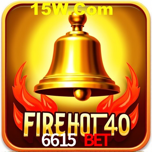 API Integration 6615 Bet