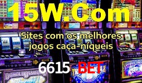 6615 Bet