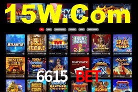 6615 Bet,6615.Com