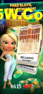 Tournaments 6615 Bet