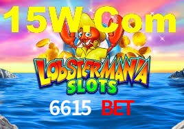 Exclusive Games 6615 Bet