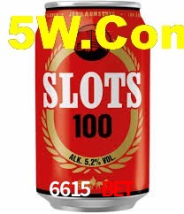 6615 Bet App Interface