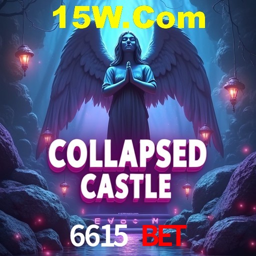 Inovações de Jogos na 6615 Bet: O Futuro das Experiências Interativas