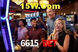Sports Statistics 6615 Bet