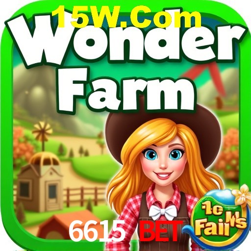 A Popularidade dos Caça-Níqueis no 6615 Bet