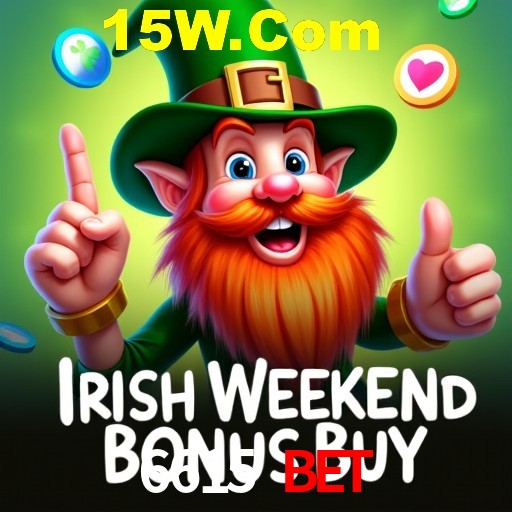 Weekend Specials 6615 Bet