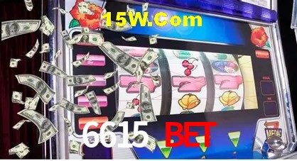 Diretório de Jogos 6615 Bet