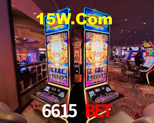 6615 Bet,6615.Com