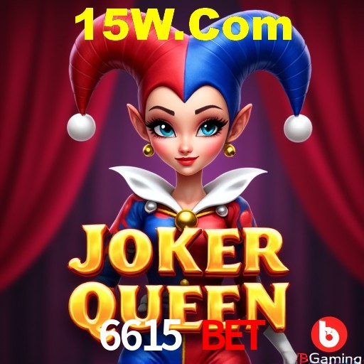 Inovações de Jogos na 6615 Bet: O Futuro das Experiências Interativas