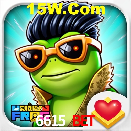 A Emoção da Loteria na 6615 Bet: Uma Chance de Mudança de Vida