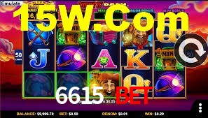 6615 Bet,6615.Com