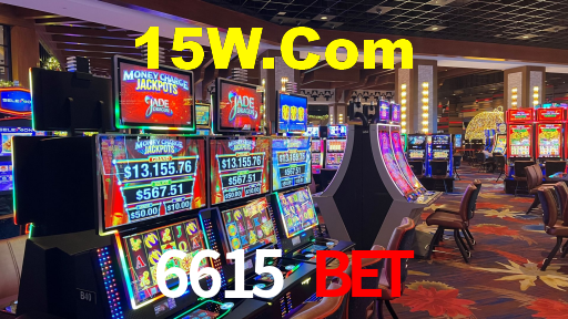 6615 Bet,6615.Com
